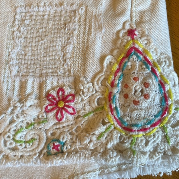 🌸🌸RUE 21 shorts 🌸🌸 - Picture 4 of 8